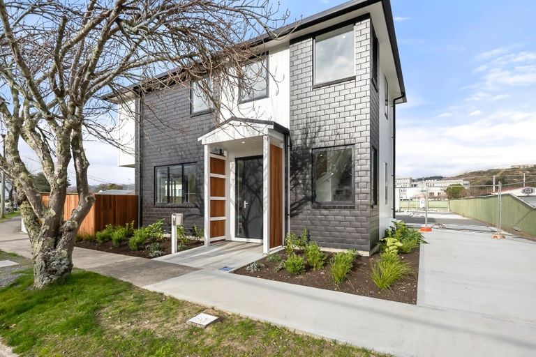 Photo of property in 17d Marion Street, Silverstream, Upper Hutt, 5019