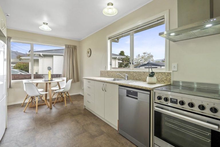 Photo of property in 40 Norfolk Street, Wainuiomata, Lower Hutt, 5014