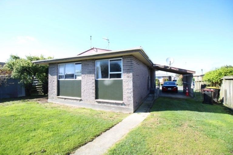 Photo of property in 68 Kilmarnock Avenue, Strathern, Invercargill, 9812