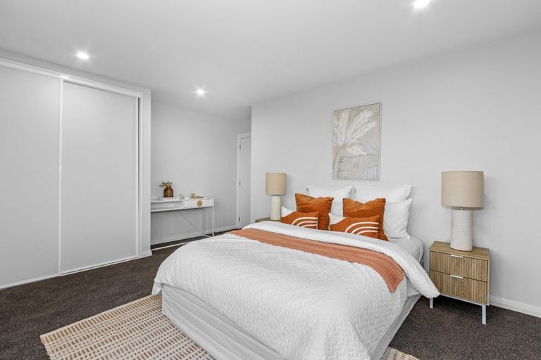 Photo of property in 25 Bramwell Street, Dallington, Christchurch, 8061