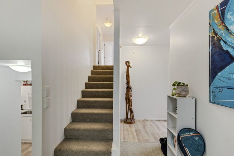 Photo of property in 13 Fernleigh Street, Ferndale, New Plymouth, 4310