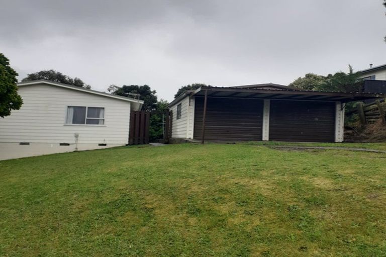 Photo of property in 12 Staysail Place, Whitby, Porirua, 5024