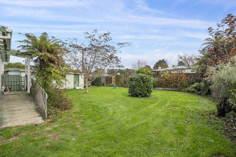 Photo of property in 17 Grey Street, Putaruru, 3411