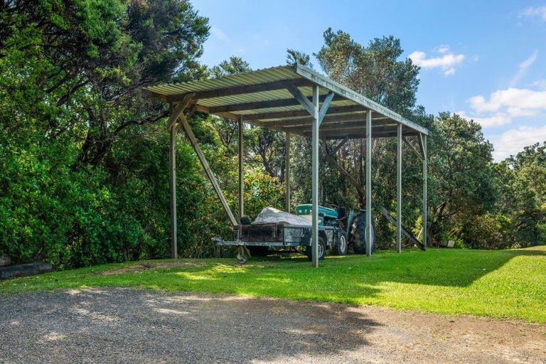 Photo of property in 424b Manawaora Road, Parekura Bay, Russell, 0184