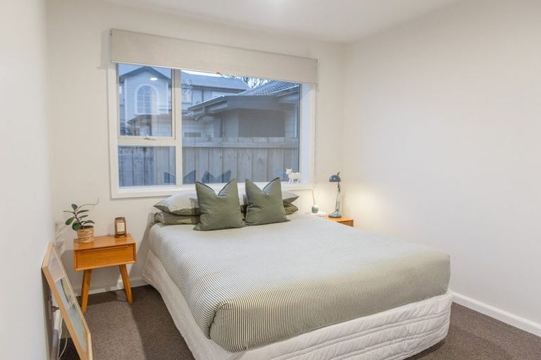 Photo of property in 121 Caledonian Road, St Albans, Christchurch, 8014