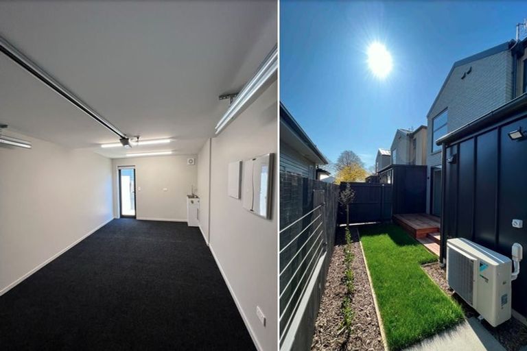 Photo of property in 30b Rutland Street, St Albans, Christchurch, 8014