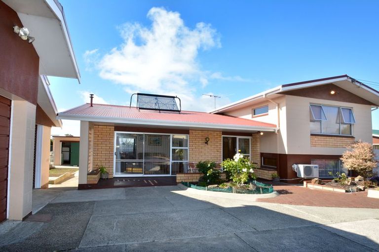 Photo of property in 9 Duckworth Street, Andersons Bay, Dunedin, 9013