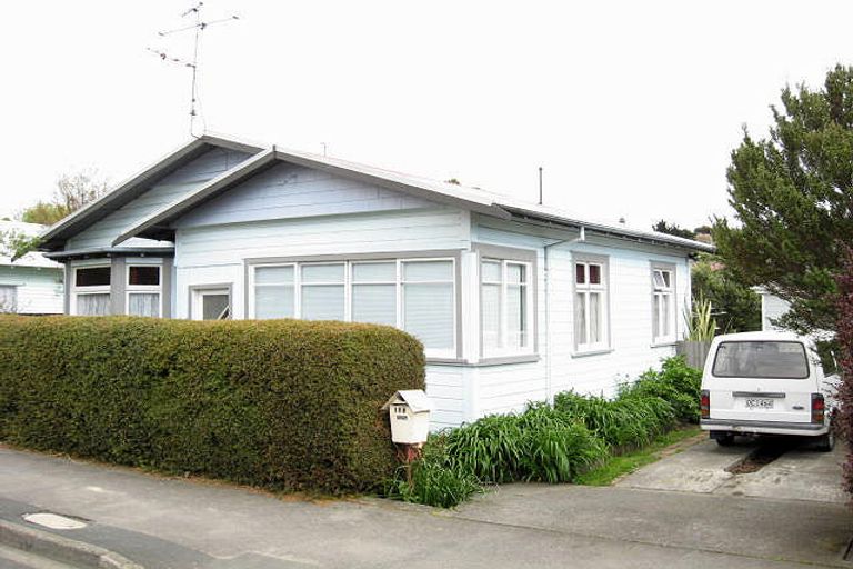 Photo of property in 180 Saint Vincent Street, Toi Toi, Nelson, 7010