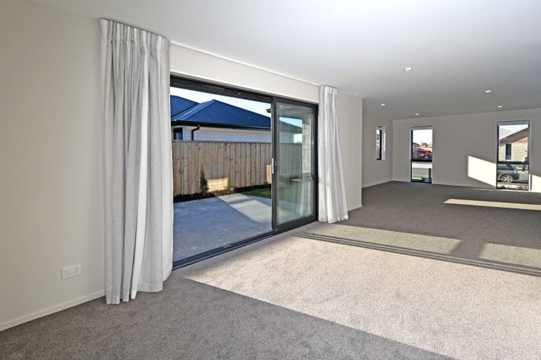 Photo of property in 143 Townsend Road, Rangiora, 7400