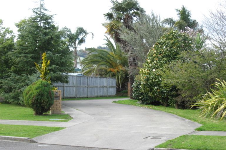 Photo of property in 42 Pouwhare Street, Whakatane, 3120