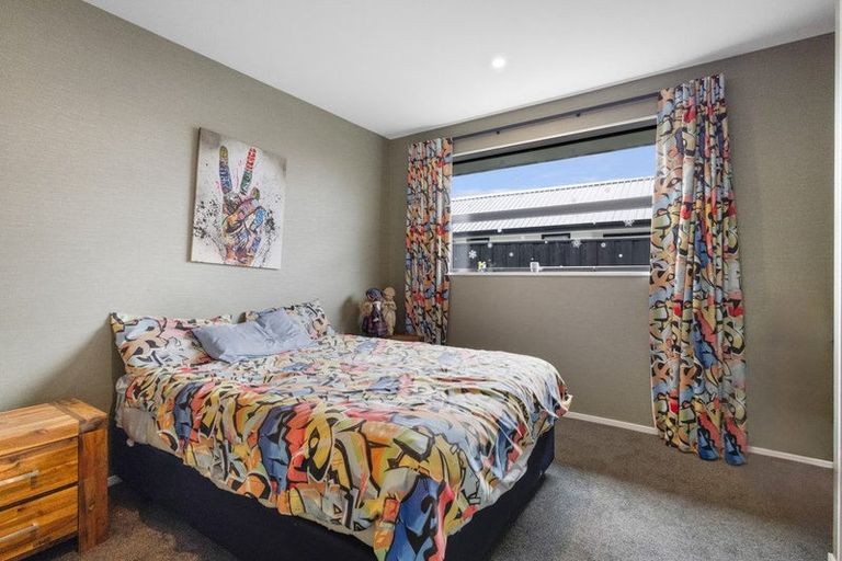 Photo of property in 3 Sirius Lane, Rolleston, 7614