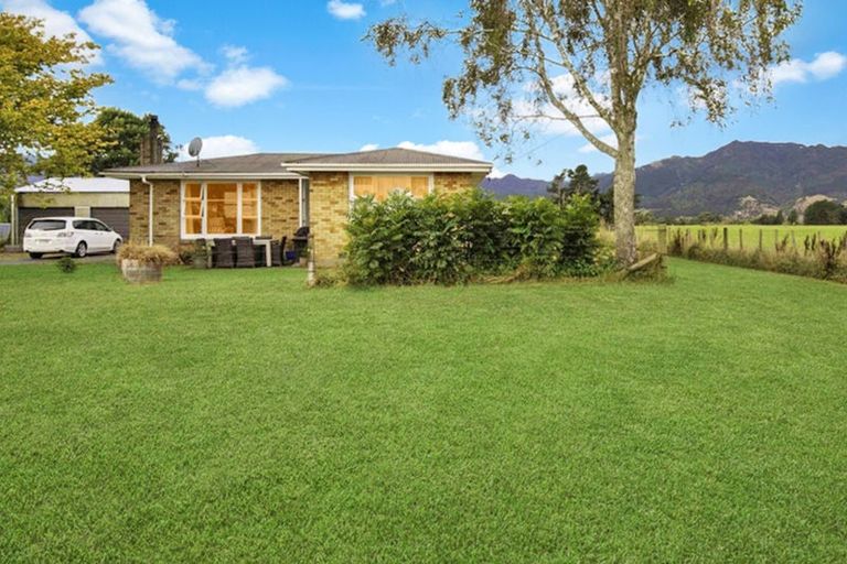 Photo of property in 533a Manawaru Road, Manawaru, Te Aroha, 3391