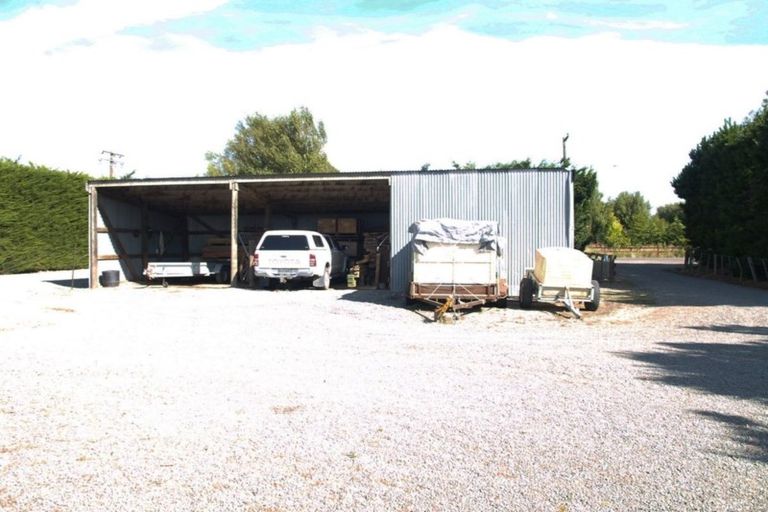 Photo of property in 465 Ellesmere Road, Lincoln, Christchurch, 7672