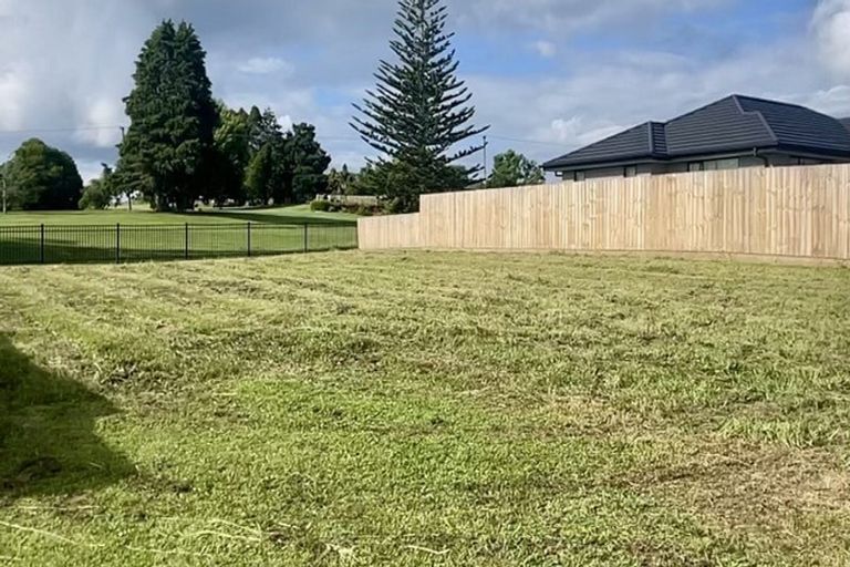 Photo of property in 75 Murray Ward Drive, Te Kauwhata, 3710