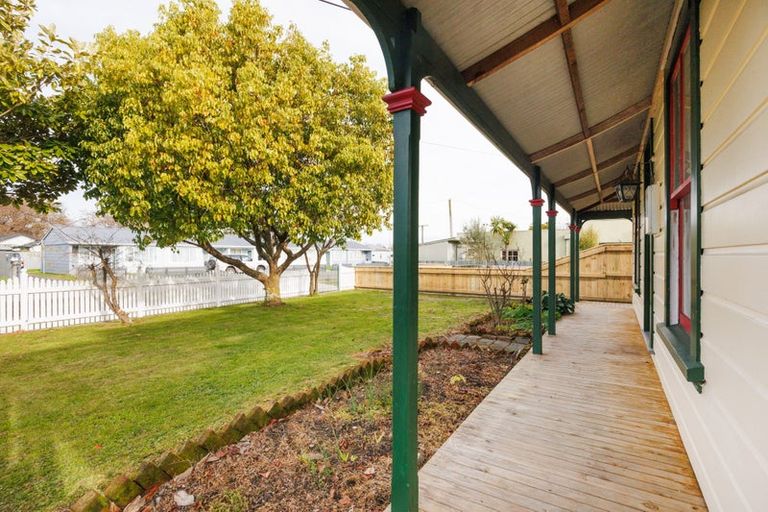 Photo of property in 18 Monckton Street, Feilding, 4702