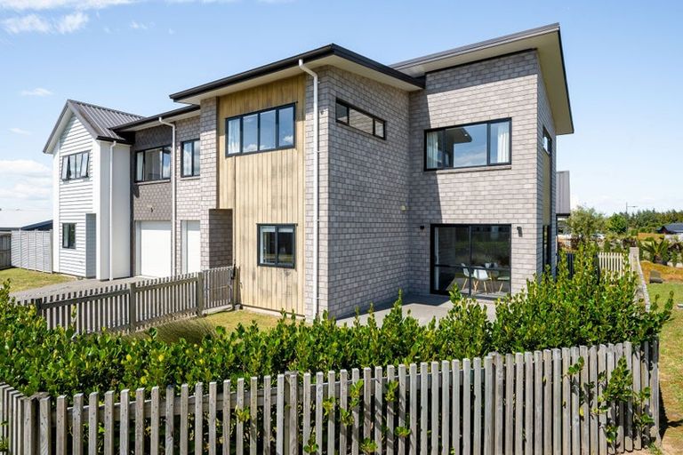 Photo of property in 1/22 Iwi Road, Baverstock, Hamilton, 3289