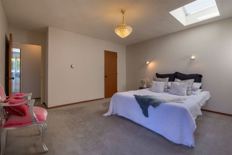 Photo of property in 4 Stirling Street, Merivale, Christchurch, 8014