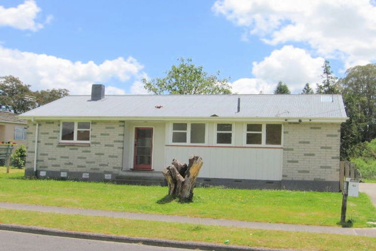 Photo of property in 53 Roslyn Street, Taumarunui, 3920