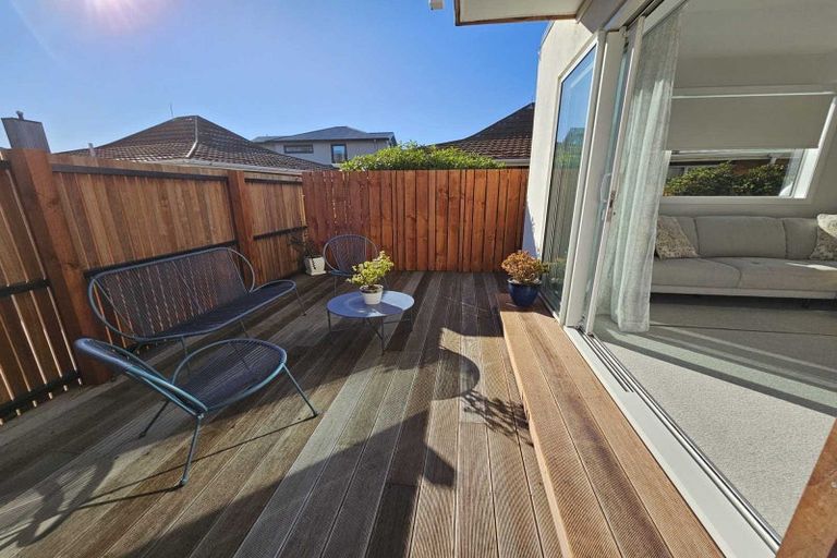 Photo of property in 17a West Avenue, Saint Clair, Dunedin, 9012