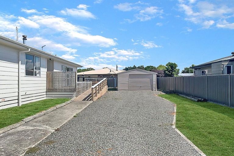 Photo of property in 132 Tavistock Road, Waipukurau, 4200