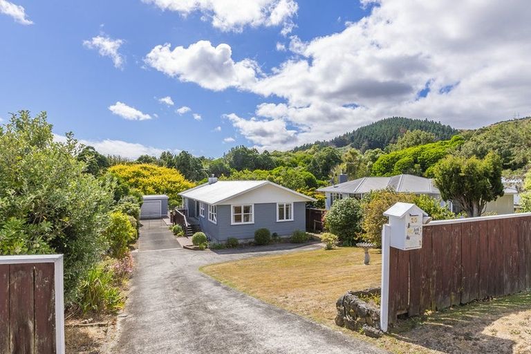 Photo of property in 20 Riwai Street, Paraparaumu, 5032