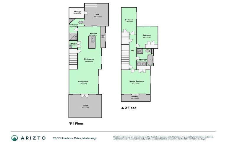 Photo of property in 28/101 Harbour Drive, Matarangi, Whitianga, 3592