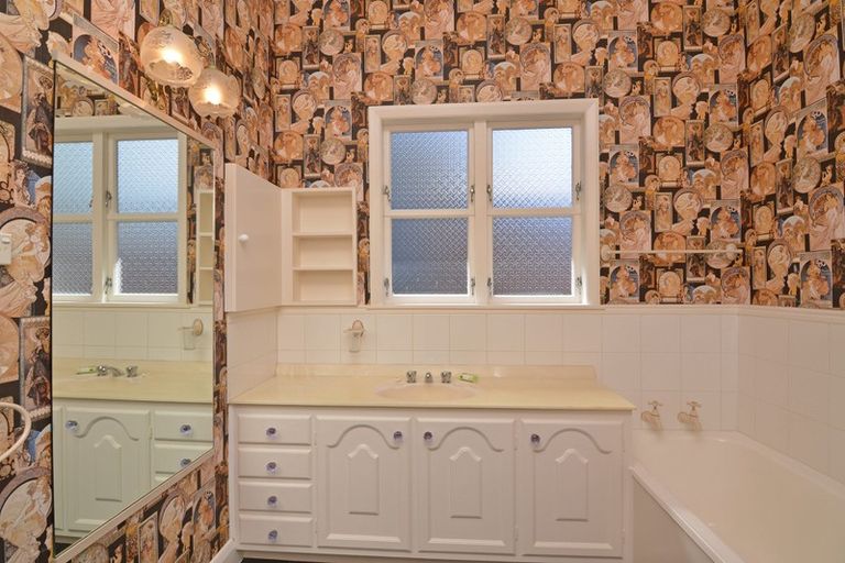 Photo of property in 127 Moxham Avenue, Hataitai, Wellington, 6021