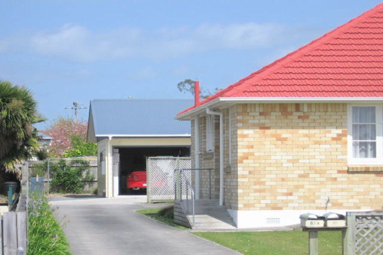 Photo of property in 65 Lorne Street, Morrinsville, 3300