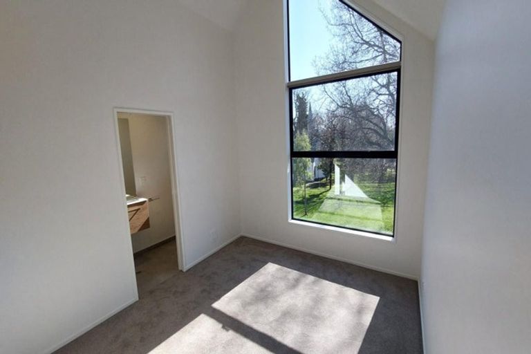 Photo of property in 6/5 Ward Street, Addington, Christchurch, 8024