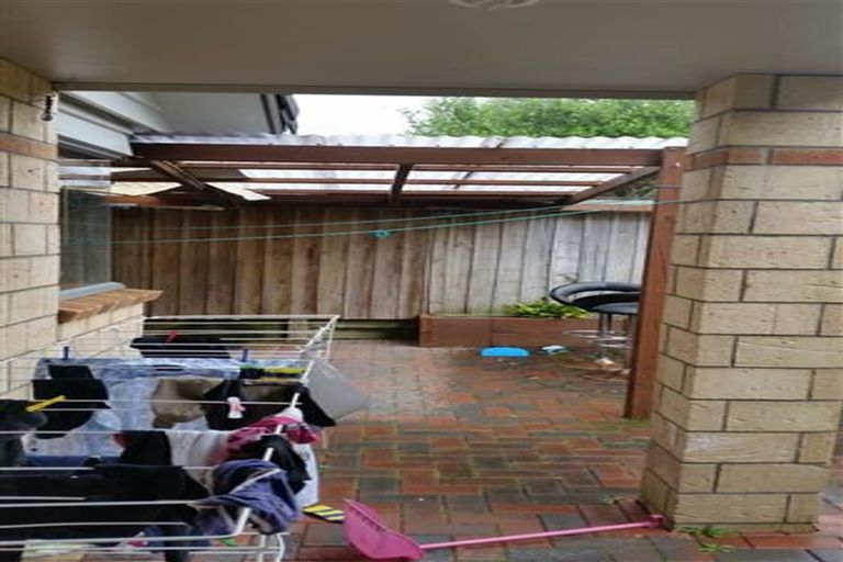Photo of property in 404 Chapel Road, Flat Bush, Auckland, 2016