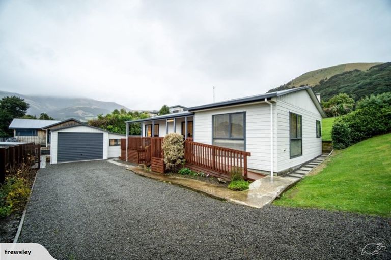Photo of property in 26 Seaview Lane, Wainui, French Farm, 7582