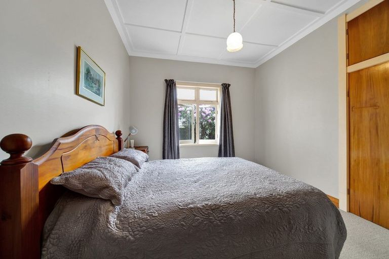 Photo of property in 7 Disraeli Street, Hawera, 4610