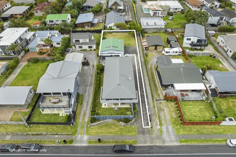 Photo of property in 772a Papamoa Beach Road, Papamoa Beach, Papamoa, 3118