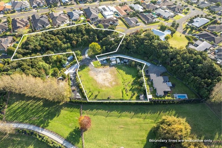 Photo of property in 25 Crater Close, Pyes Pa, Tauranga, 3112