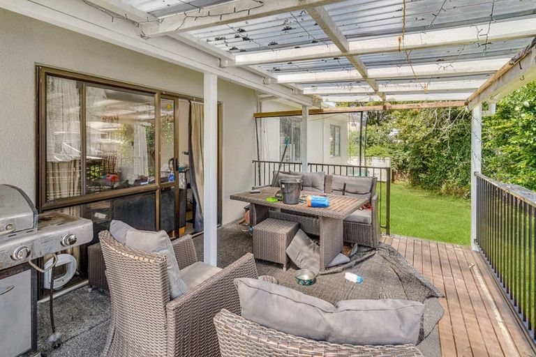 Photo of property in 2/17 Mcdougall Street, Manurewa East, Auckland, 2102