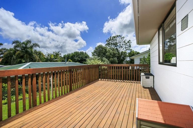 Photo of property in 4/85 Hutchinson Avenue, New Lynn, Auckland, 0600