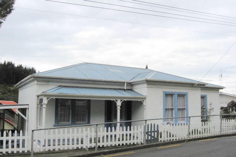 Photo of property in 25 Portal Street, Durie Hill, Whanganui, 4500