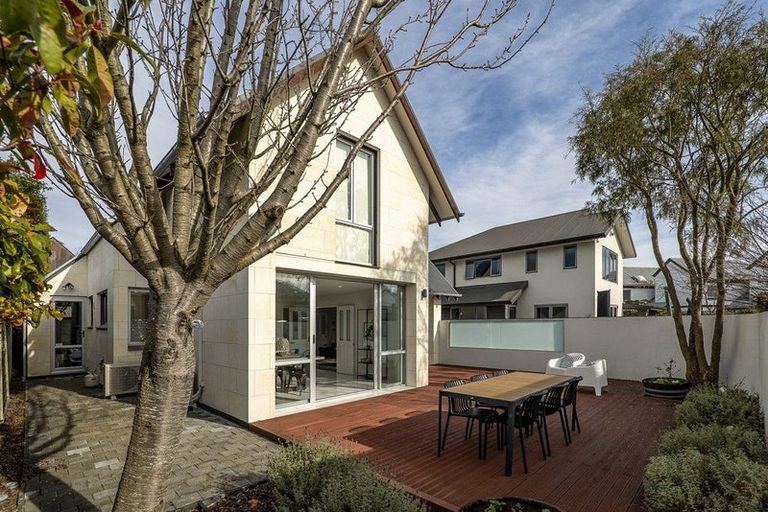 Photo of property in 48b Ranfurly Street, St Albans, Christchurch, 8014