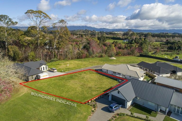 Photo of property in 11 Nelson Lane, Omokoroa, 3114