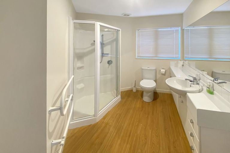 Photo of property in 4/17 Kahu Road, Riccarton, Christchurch, 8041