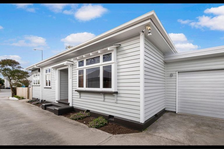 Photo of property in 40 Huxley Street, Sydenham, Christchurch, 8023