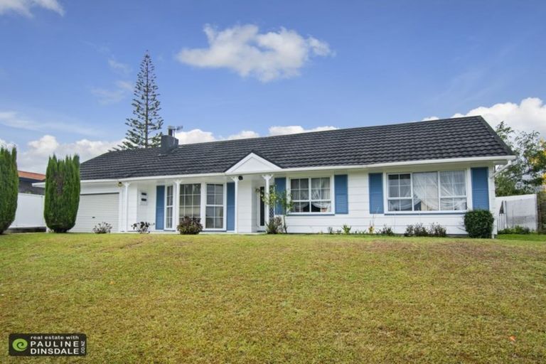 Photo of property in 69 Beazley Crescent, Tikipunga, Whangarei, 0112