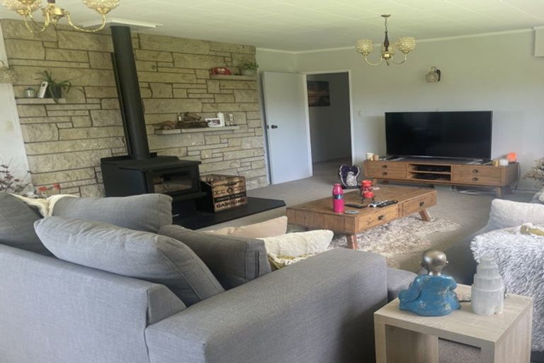 Photo of property in 64 Pukekauri Road, Waikino, Waihi, 3682