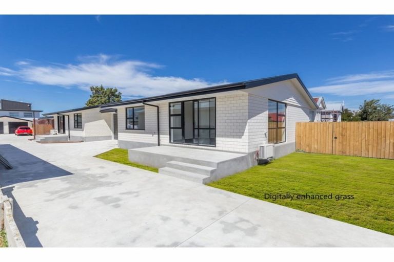 Photo of property in 1/42 Barbour Street, Waltham, Christchurch, 8011