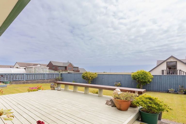 Photo of property in 20 Parfitt Place, Greymouth, 7805