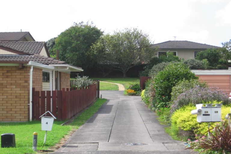 Photo of property in 4 Matuhi Rise, Henderson, Auckland, 0612