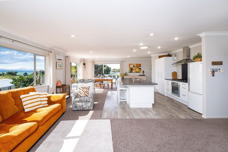 Photo of property in 6 Wellwood Terrace, Te Awanga, 4102