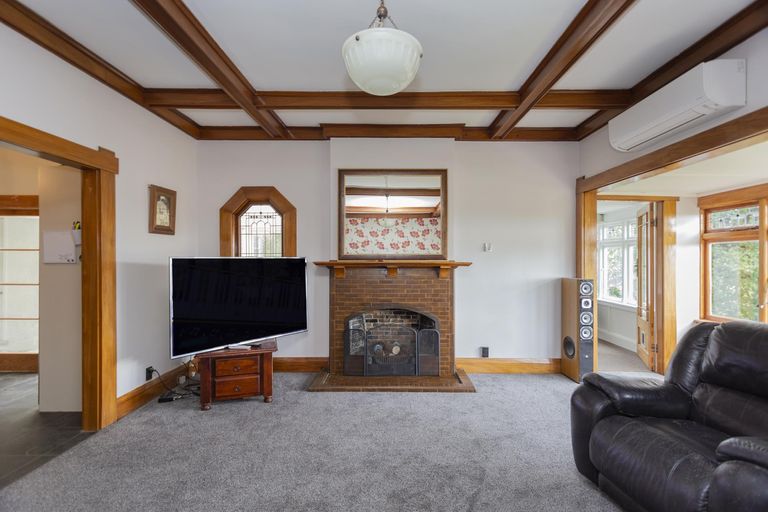 Photo of property in 14 Ure Street, South Hill, Oamaru, 9400