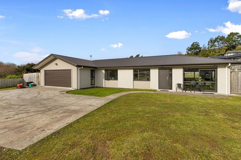 Photo of property in 45 Hartis Avenue, Huntly, 3700