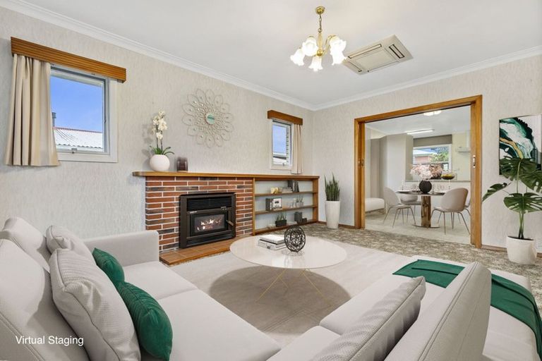 Photo of property in 1 Carlton Street, Te Aroha, 3320